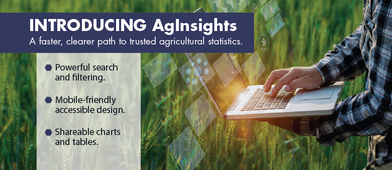 Introducing AgInsights.